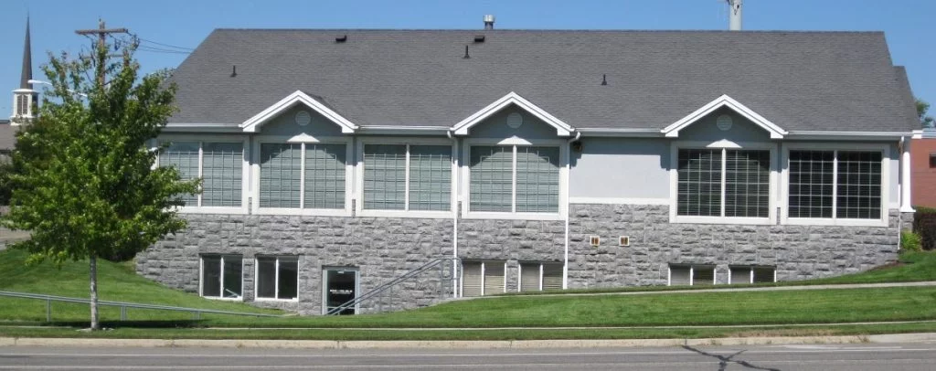 Exterior Building Photo